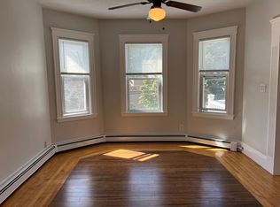 102 Bristol Rd #2B, Medford, MA 02155