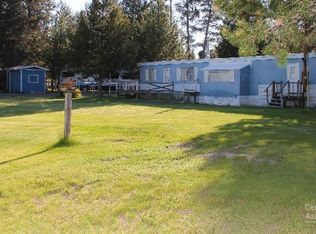 53270 Bridge Dr, La Pine, OR