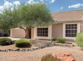 6072 S Cassia Dr, Gold Canyon, AZ 85118