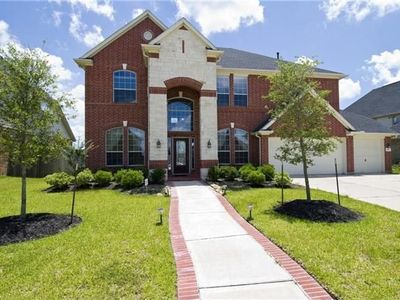7503 Shady Lake Grv, Richmond, TX, 77407