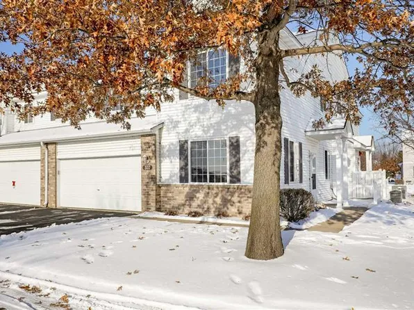 357 Frederick Cir #808, Hastings, MN 55033