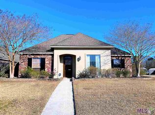 16949 River Birch Ave, Greenwell Springs, LA 70739
