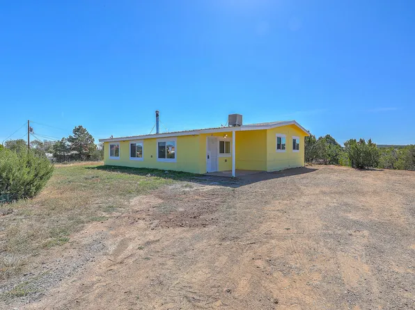 (undisclosed Address), Edgewood, NM 87015
