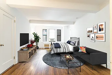 Rented by Cooper & Cooper Real Estate