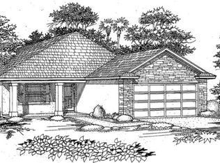 3509 Garibaldi Way, Saint Augustine, FL 32092