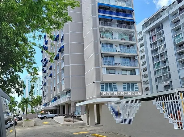 Avenue Isla Verde 6267 Cond Street Tropez #Ca3, Carolina, PR 00979