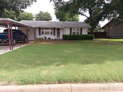 801 Gregory Rd, Graham, TX, 76450