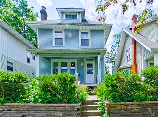 223 S Terrace Ave, Columbus, OH
