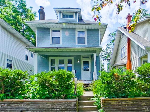 223 S Terrace Ave, Columbus, OH 43204