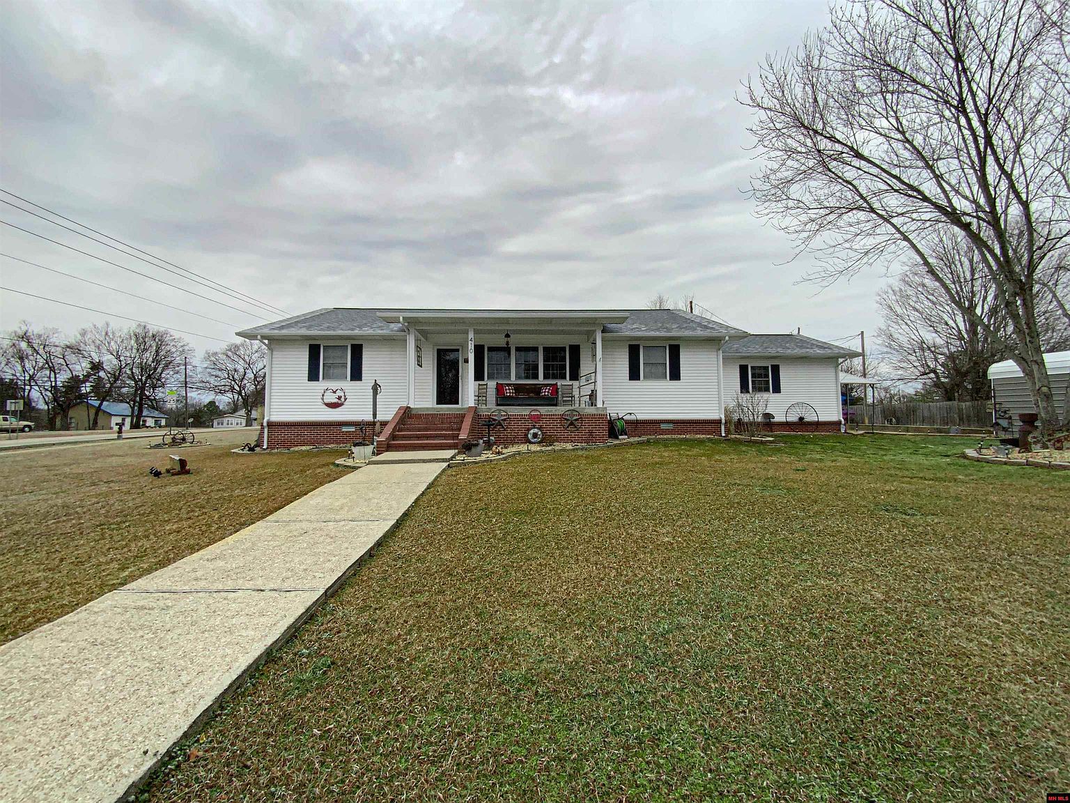 410 W 10th St, Yellville, AR 72687 MLS 125697 Zillow