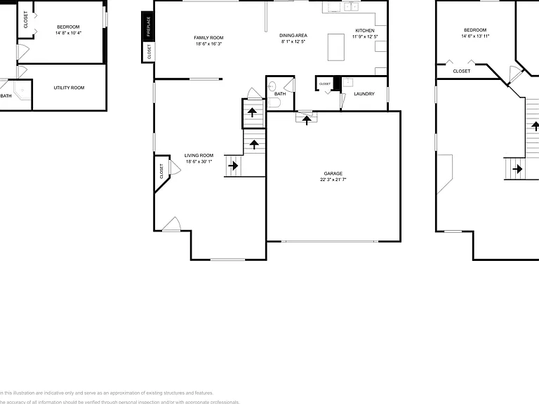 2405 Stonecrest Path NW — Photo 2