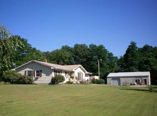 N113 3rd Ave, Portage, WI 53901