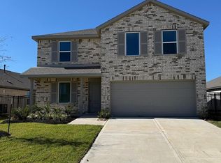 3116 Wild Dunes Dr, Katy, TX 77493