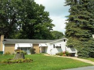 120 Jackson St, Indiana, PA 15701