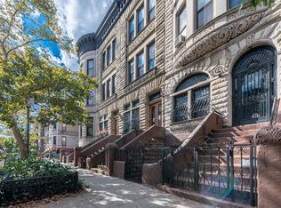 424 Convent Ave, New York, NY 10031
