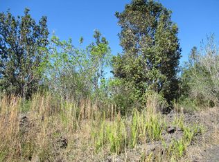 ALOHA Blvd LOT 4, Ocean View, HI 96737