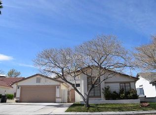 3009 Fern Hollow Ct, Las Vegas, NV 89108