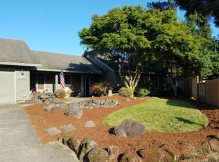 12705 NE 8th Ct, Vancouver, WA 98685