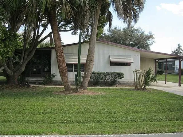 169 Big Oak Ln, Wildwood, FL 34785