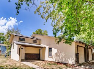 1201 Centaur Cir APT A, Lafayette, CO 80026