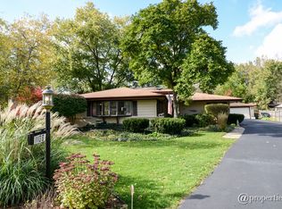 1108 Arbor Ln, Glenview, IL 60025