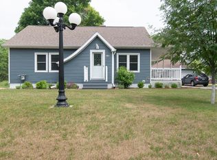 N220 Hood St, Stephenson, MI 49887