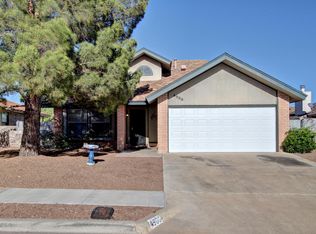 4900 Garnet St, Las Cruces, NM 88012