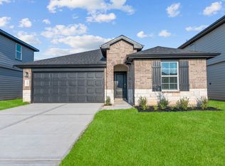 30827 Brightwell Bnd, Fulshear, TX 77441