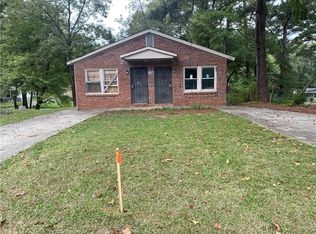 1116 Hightower Rd NW, Atlanta, GA 30318