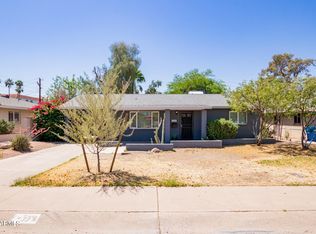 2339 E Montecito Ave, Phoenix, AZ 85016