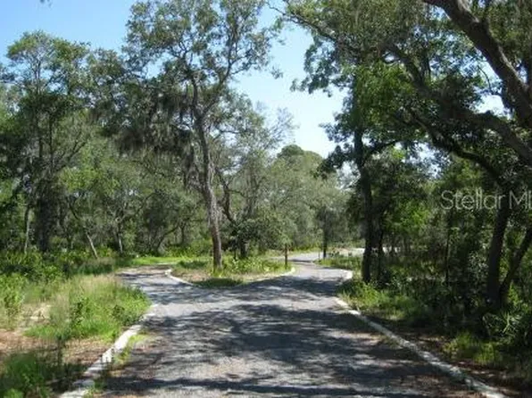 State Route 370, Panacea, FL 32346