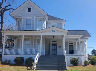 123 S Boddie St, Nashville, NC 27856