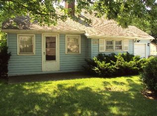 5364 Beach, Celina, OH 45822