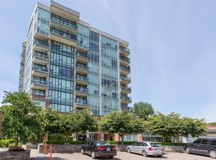 12079 Harris Rd #402, Pitt Meadows, BC V3Y0C7