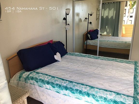 5th image of 454 Namahana St APT 501