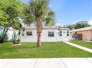795 43rd Ave N, Saint Petersburg, FL 33703