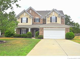 3007 Dataw Ln, Indian Trail, NC 28079