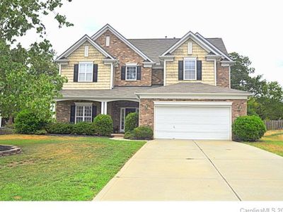 3007 Dataw Ln, Indian Trail, NC, 28079