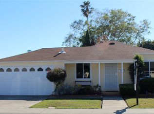 16175 Via Chiquita, San Lorenzo, CA 94580