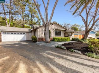 287 Verde Mesa Dr, Danville, CA