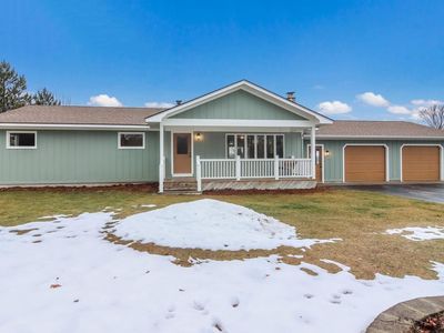 7059 Rayle Rd, Lake Ann, MI, 49650