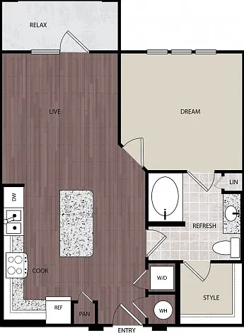 Tallgrass Village — Photo 9