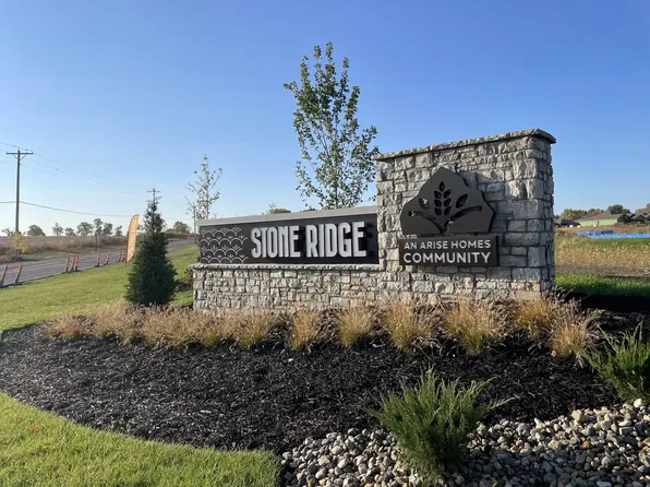 Homes Available Soon, Piper Creek Estates