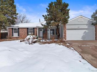 2356 S Dillon St, Aurora, CO 80014