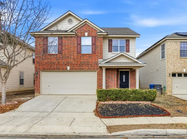 7715 Copper Cave, San Antonio, TX 78249