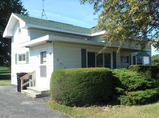 245 W Lincoln Rd, Alma, MI 48801