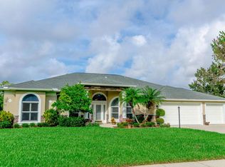 5930 Broken Bow Ln, Port Orange, FL 32127