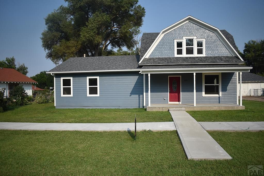 208 S Catalpa St, Manzanola, CO 81058 Zillow