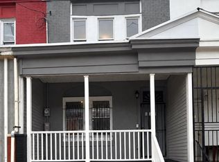 639 York St, Camden, NJ 08102