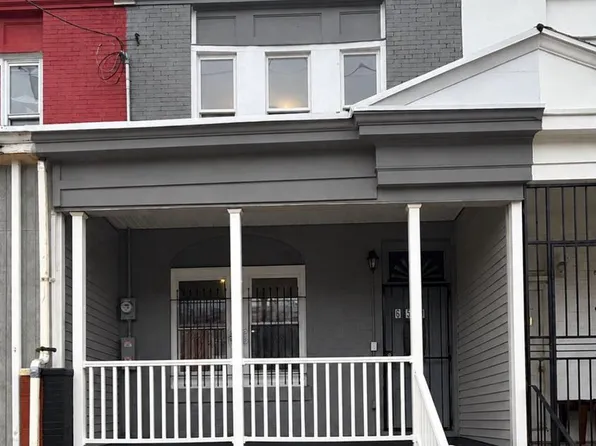639 York St, Camden, NJ 08102